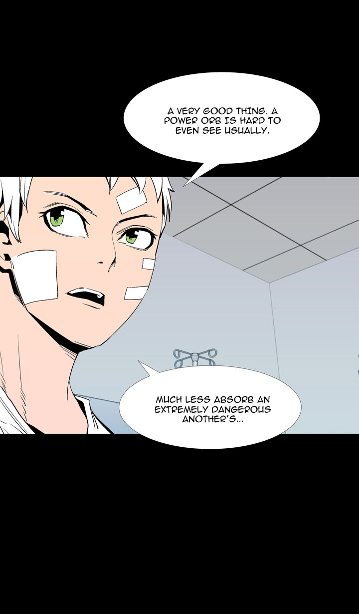 Ability Chapter 50 page 12 - Chapter 50