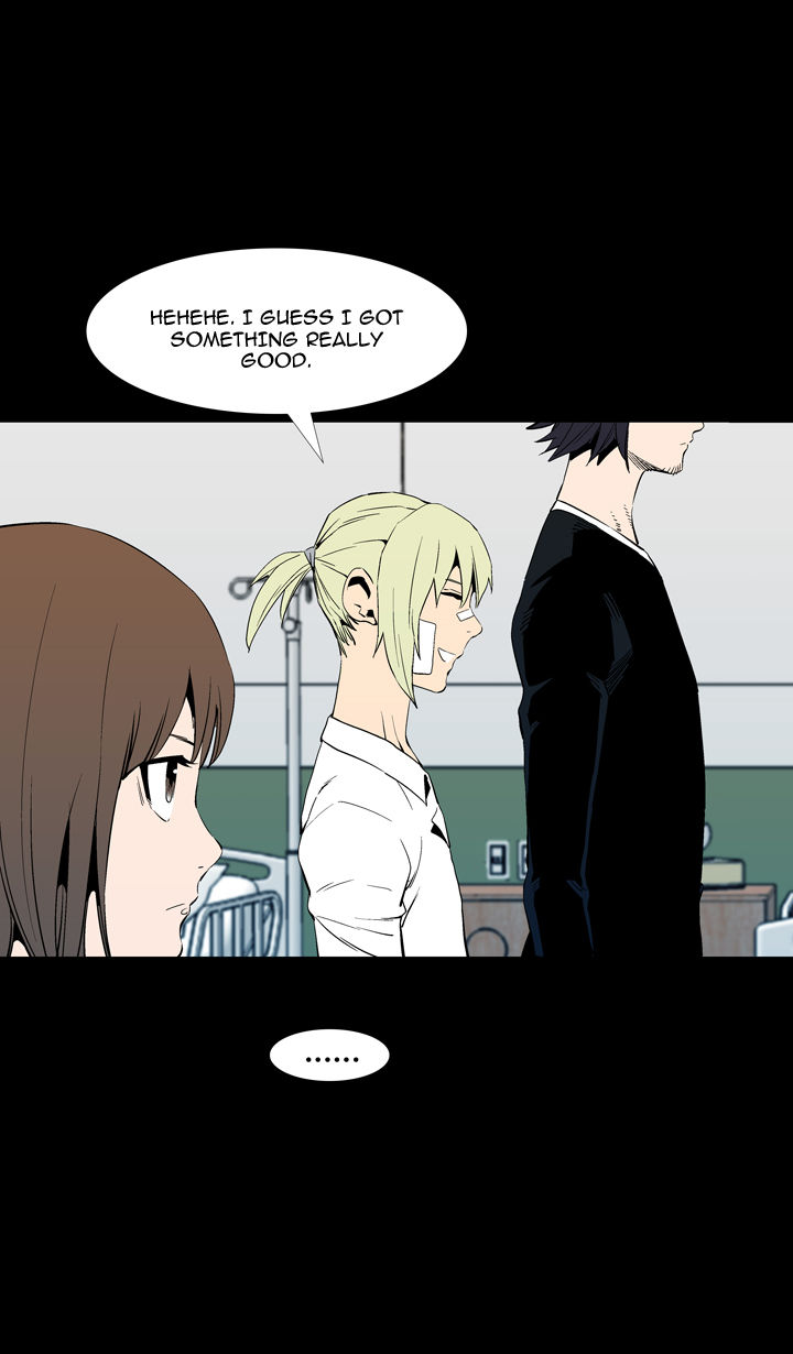 Ability Chapter 50 page 13 - Chapter 50