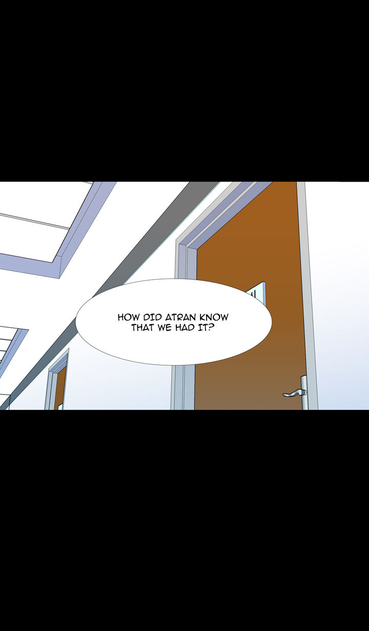 Ability Chapter 50 page 14 - Chapter 50