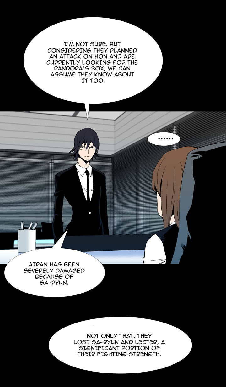 Ability Chapter 50 page 15 - Chapter 50