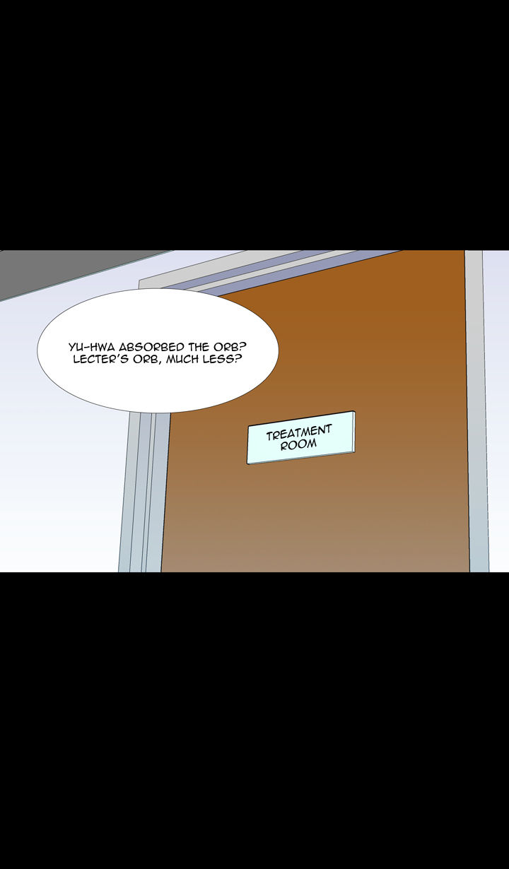 Ability Chapter 50 page 2 - Chapter 50