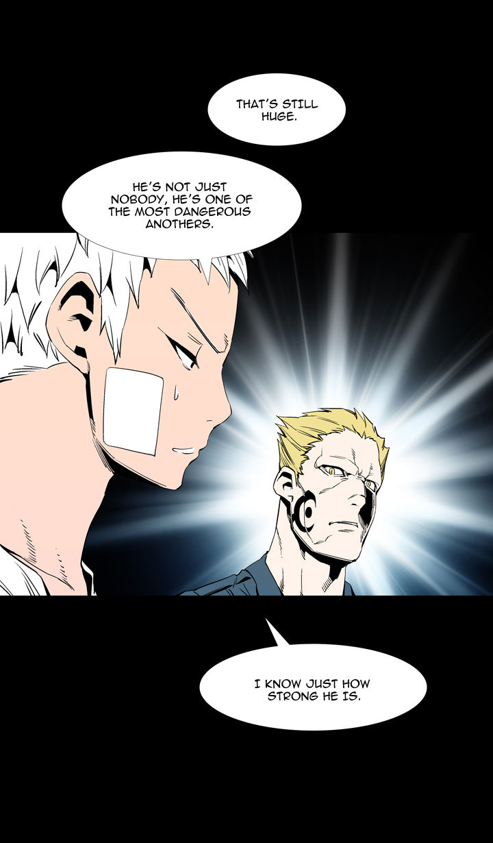Ability Chapter 50 page 22 - Chapter 50