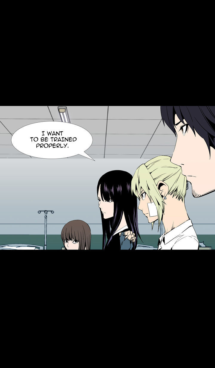 Ability Chapter 50 page 26 - Chapter 50