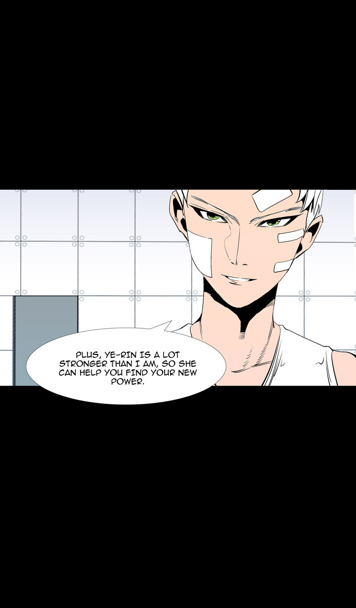 Ability Chapter 50 page 29 - Chapter 50