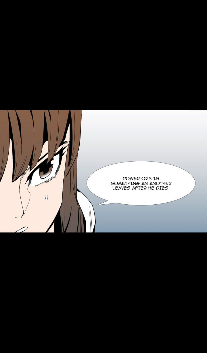 Ability Chapter 50 page 4 - Chapter 50