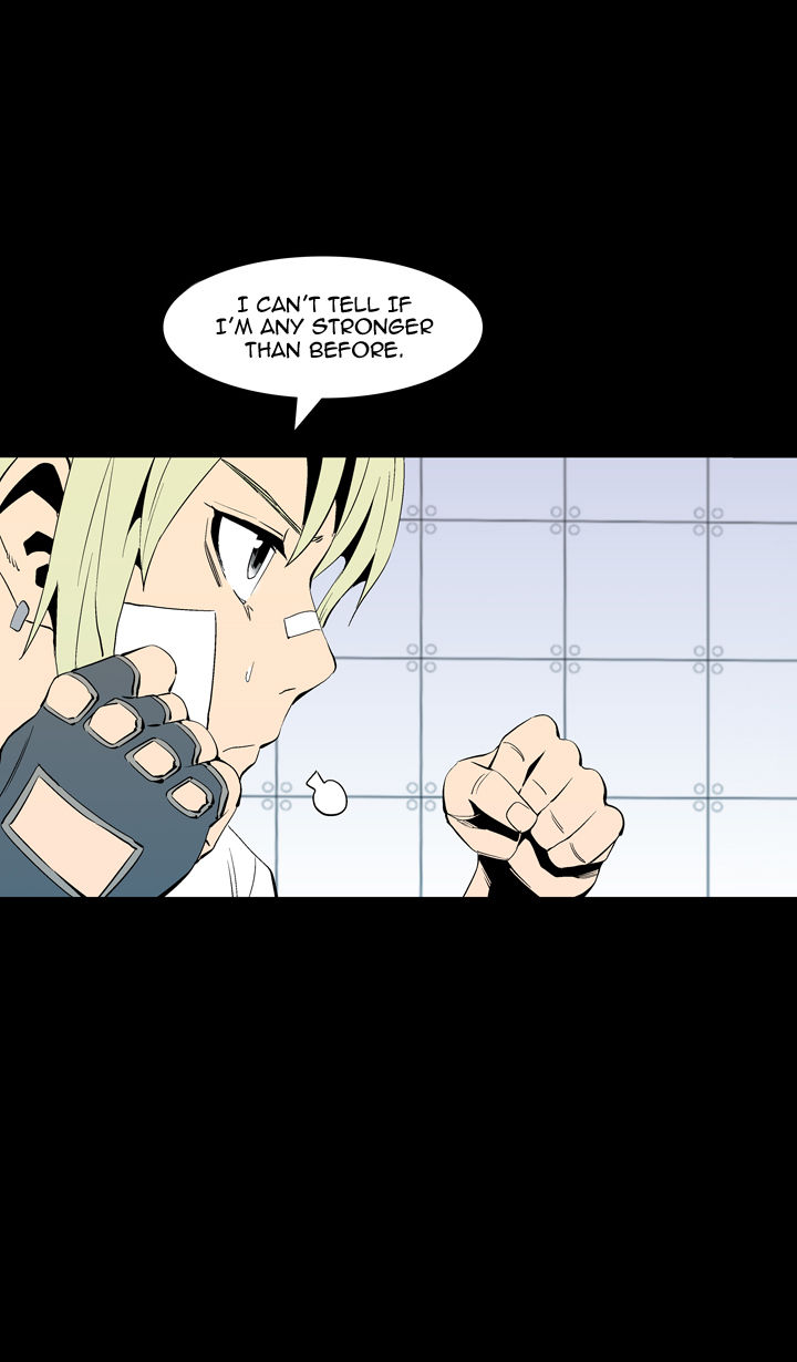 Ability Chapter 50 page 44 - Chapter 50