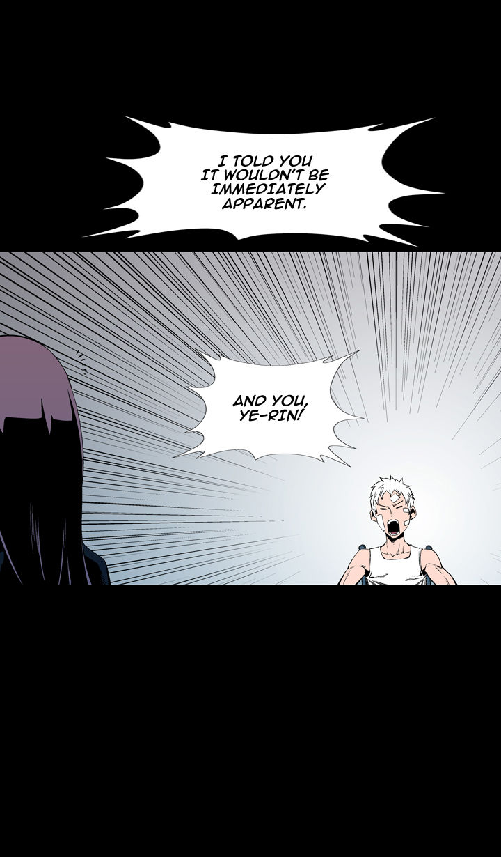 Ability Chapter 50 page 45 - Chapter 50