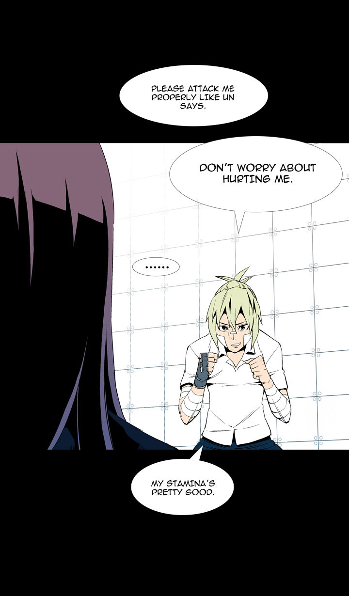 Ability Chapter 50 page 48 - Chapter 50