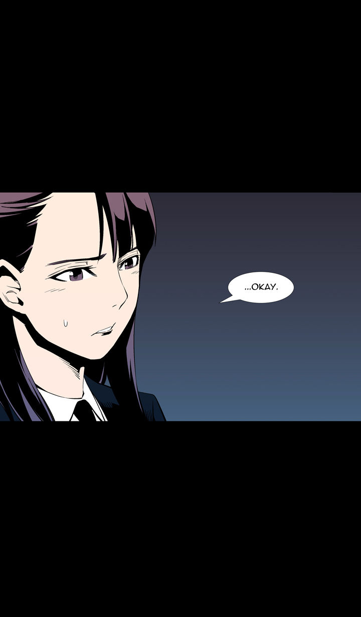 Ability Chapter 50 page 49 - Chapter 50