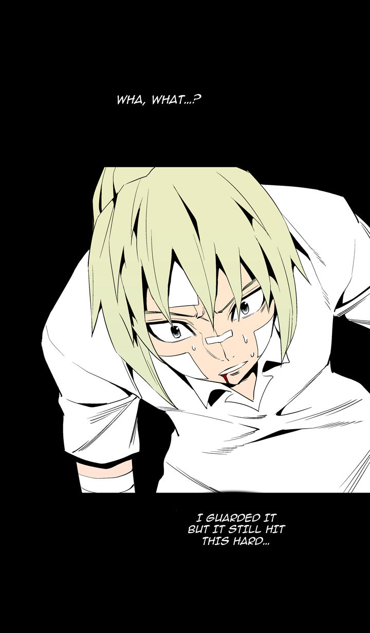 Ability Chapter 50 page 55 - Chapter 50
