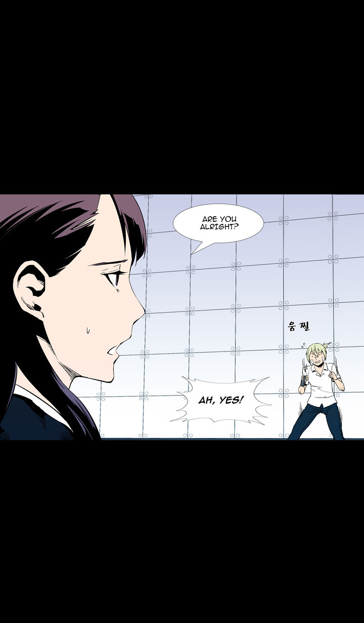 Ability Chapter 50 page 56 - Chapter 50
