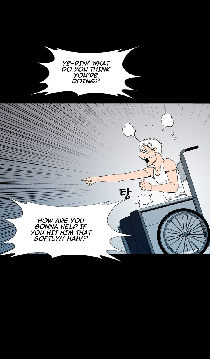 Ability Chapter 50 page 57 - Chapter 50