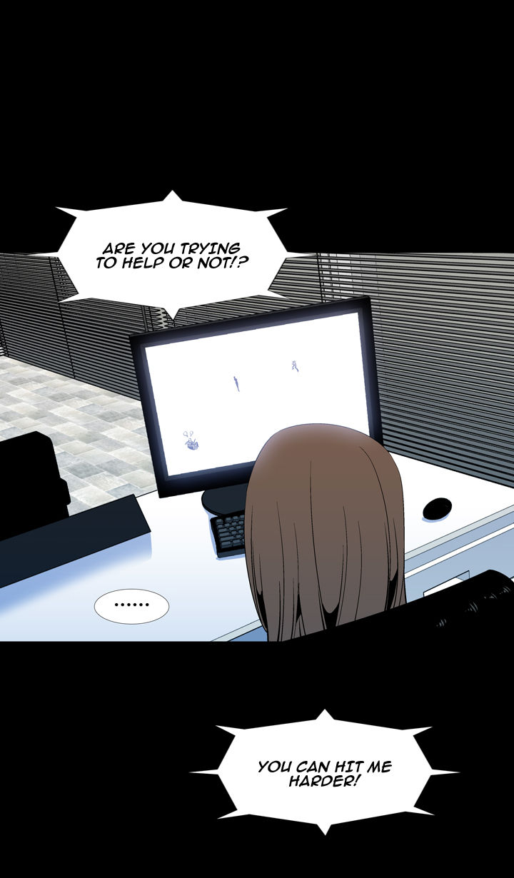 Ability Chapter 50 page 58 - Chapter 50