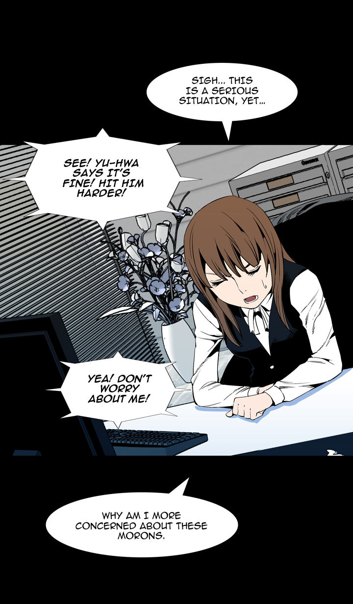 Ability Chapter 50 page 59 - Chapter 50