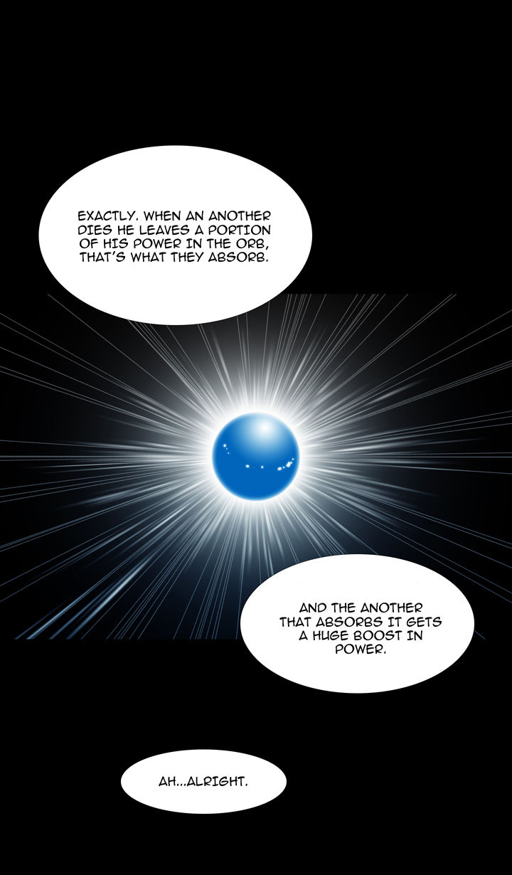 Ability Chapter 50 page 6 - Chapter 50