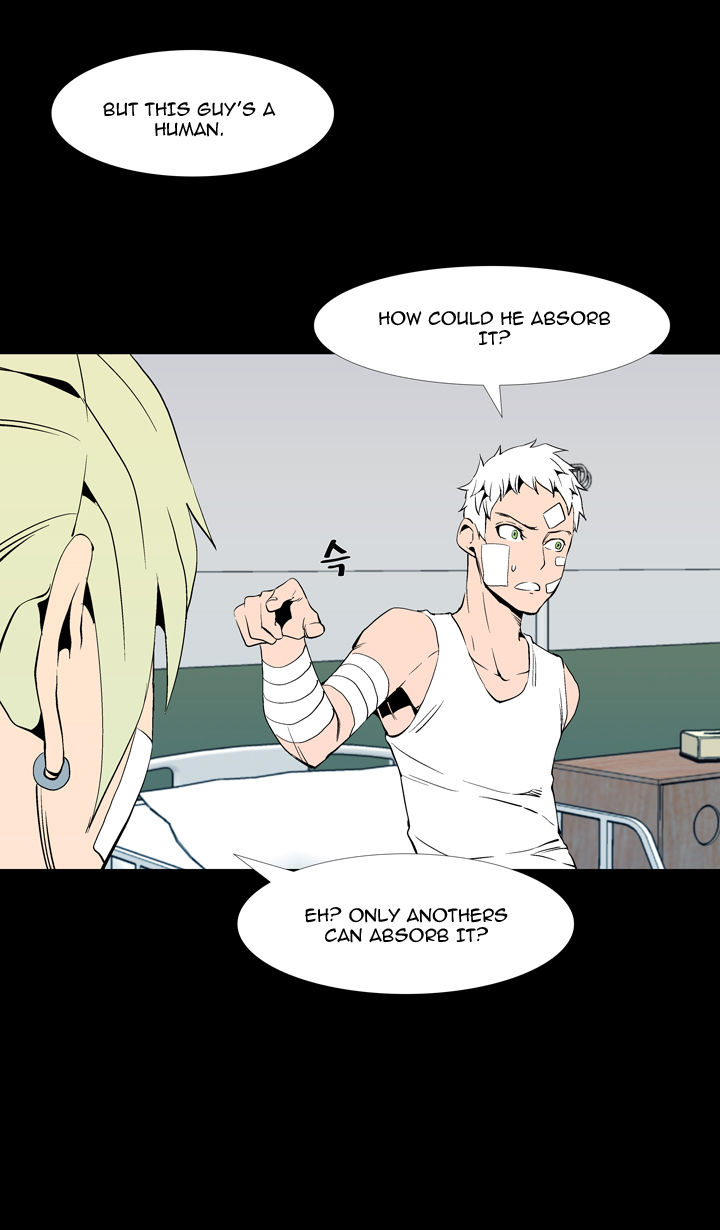 Ability Chapter 50 page 7 - Chapter 50