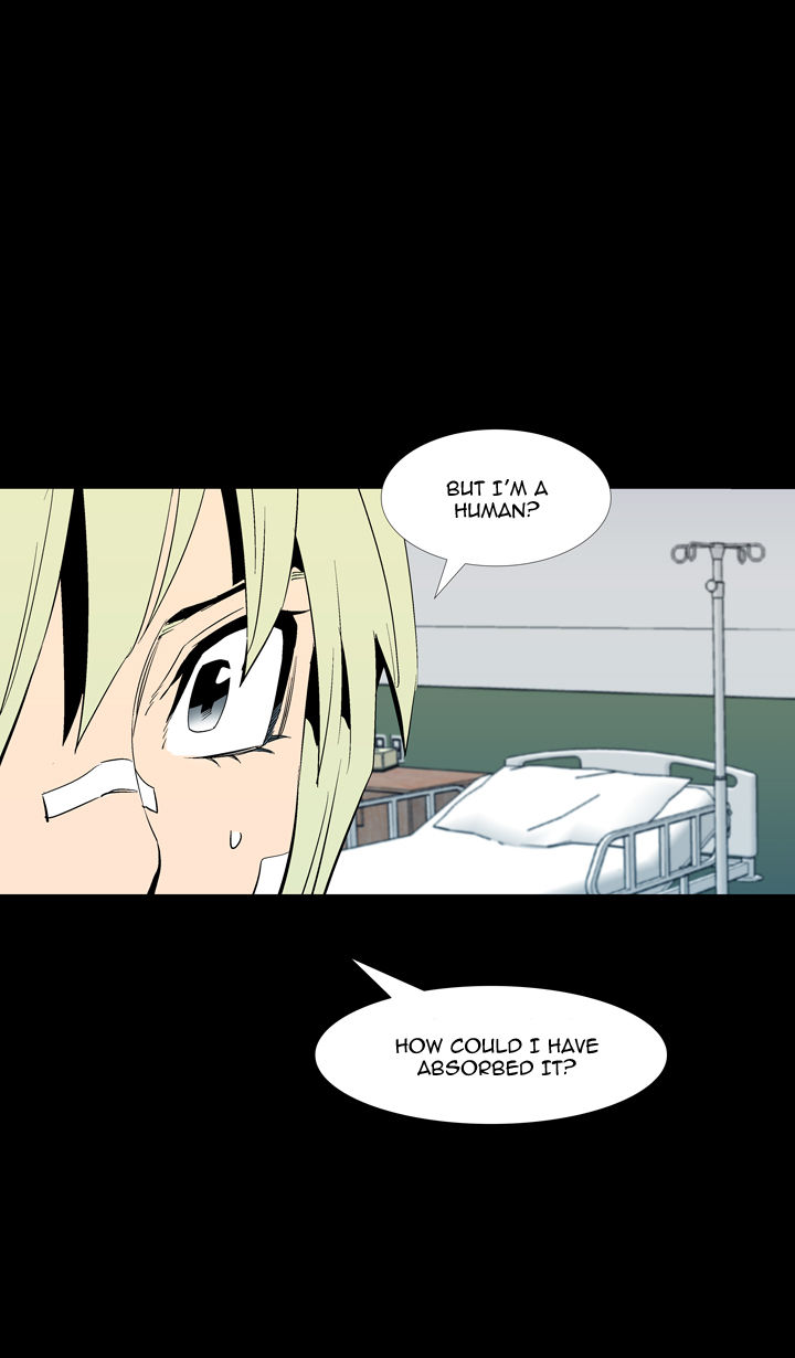 Ability Chapter 50 page 9 - Chapter 50