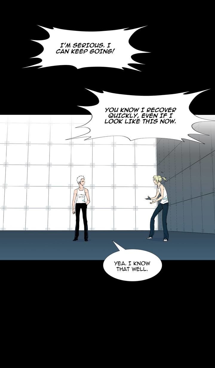 Ability Chapter 51 page 10 - Chapter 51
