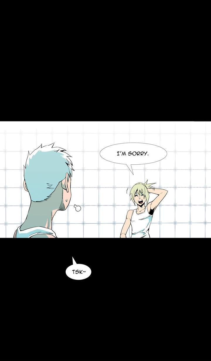 Ability Chapter 51 page 13 - Chapter 51