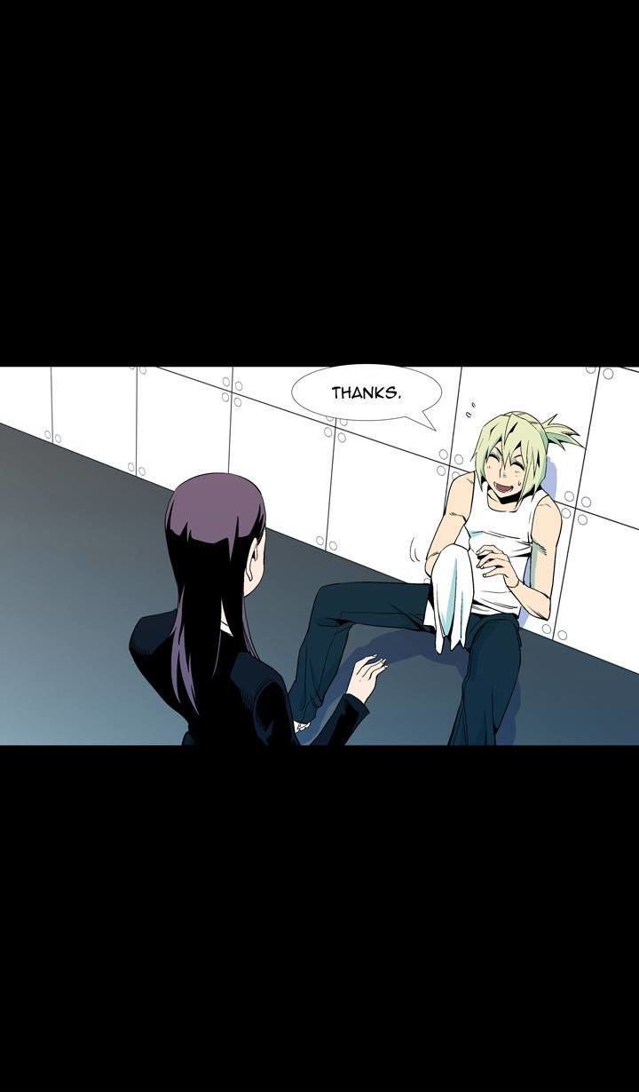 Ability Chapter 51 page 19 - Chapter 51