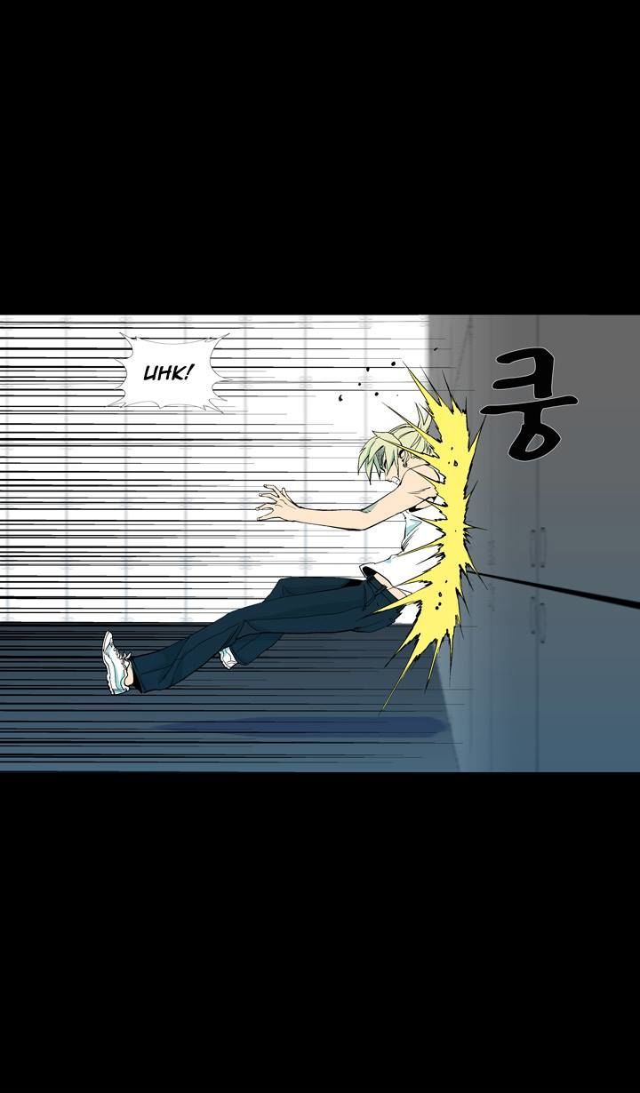 Ability Chapter 51 page 2 - Chapter 51