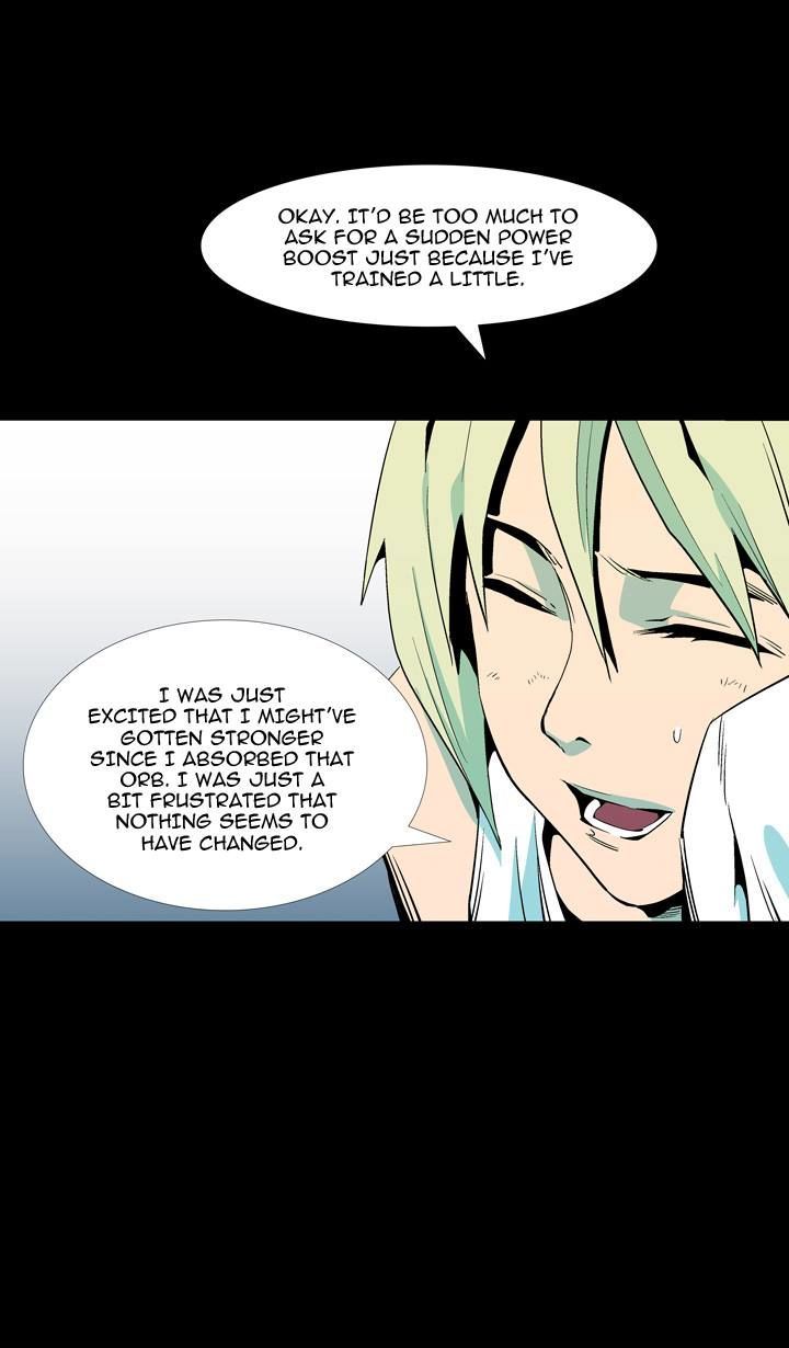 Ability Chapter 51 page 21 - Chapter 51