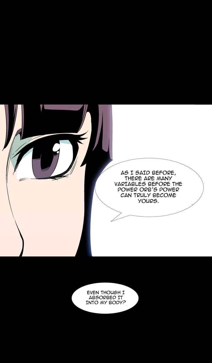 Ability Chapter 51 page 22 - Chapter 51