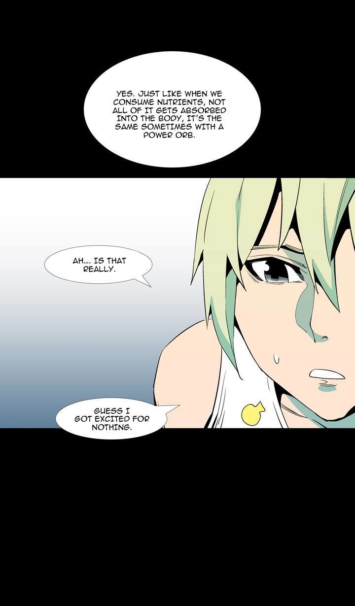 Ability Chapter 51 page 23 - Chapter 51