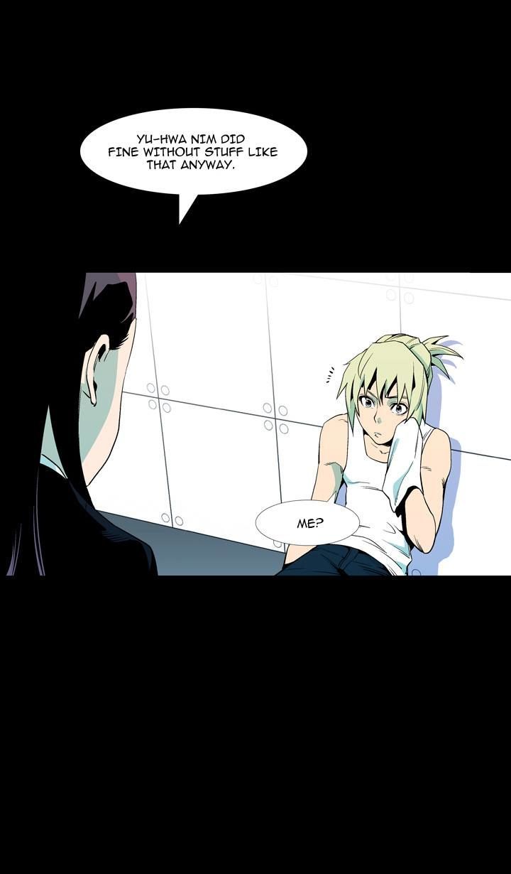 Ability Chapter 51 page 24 - Chapter 51