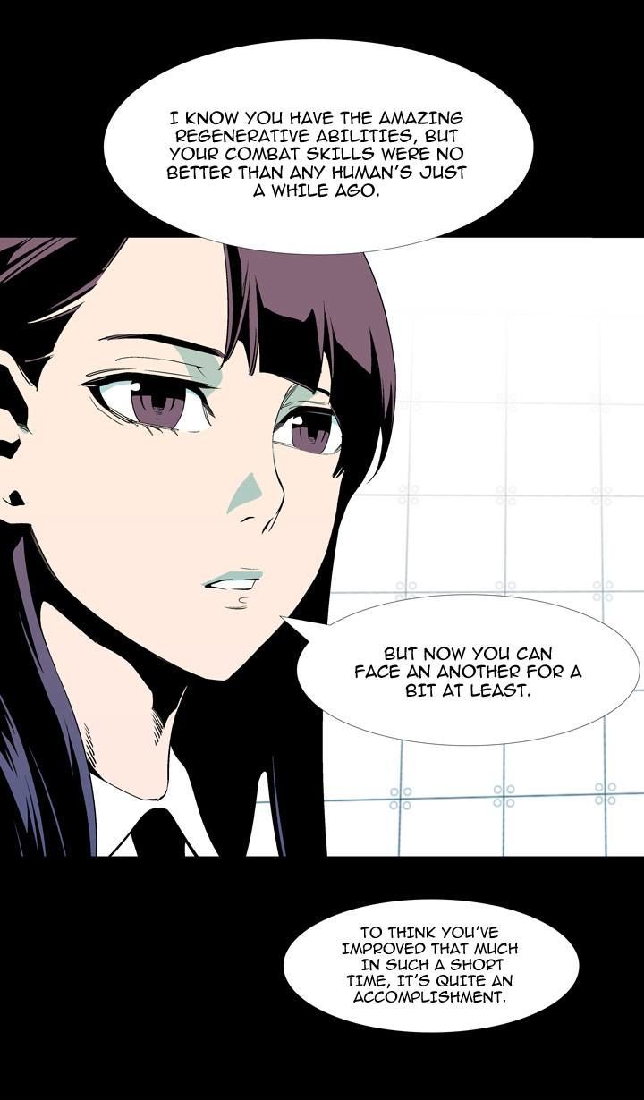 Ability Chapter 51 page 25 - Chapter 51
