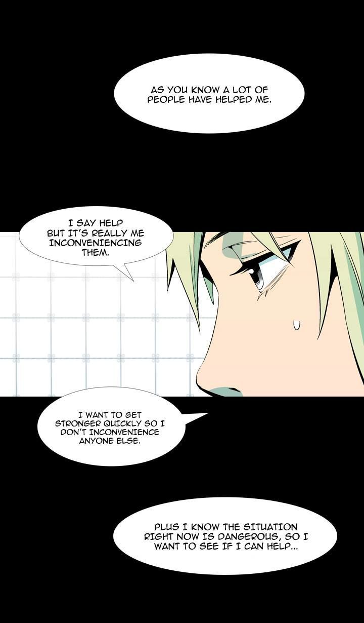 Ability Chapter 51 page 28 - Chapter 51