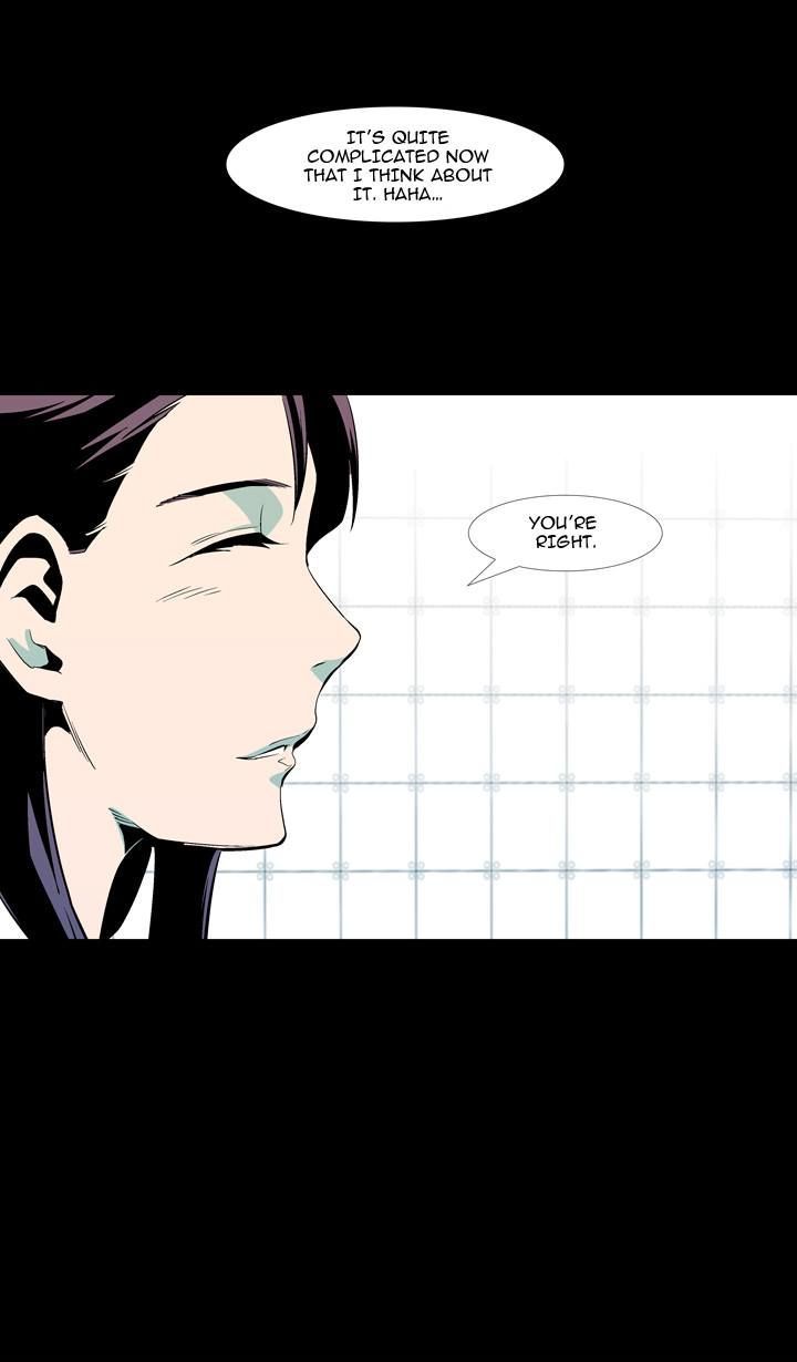 Ability Chapter 51 page 29 - Chapter 51