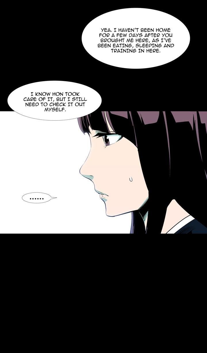 Ability Chapter 51 page 31 - Chapter 51