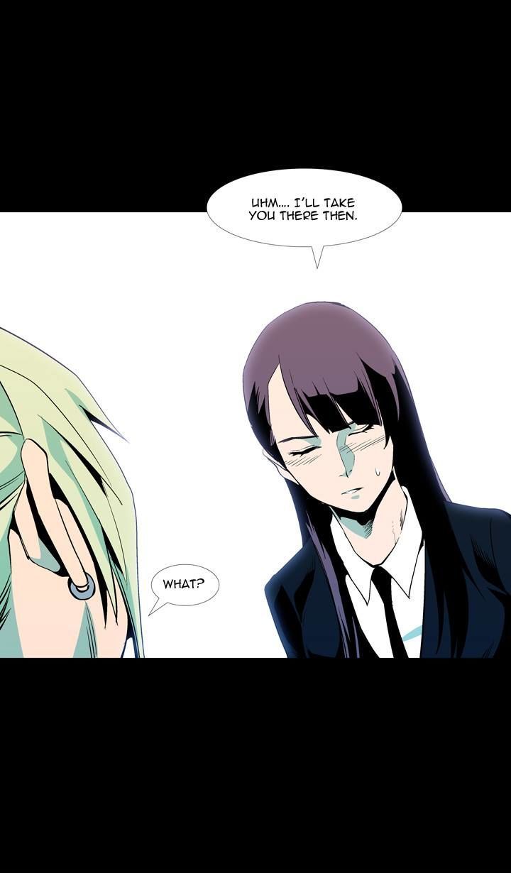 Ability Chapter 51 page 32 - Chapter 51