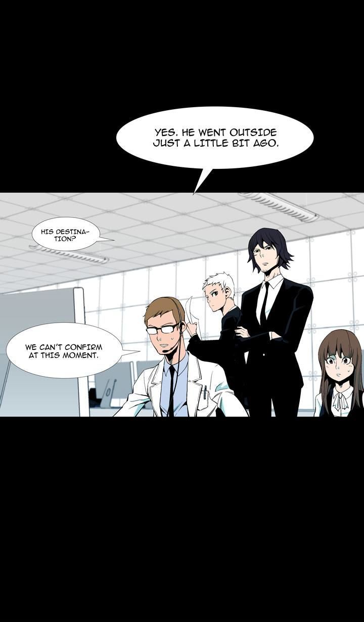 Ability Chapter 51 page 36 - Chapter 51