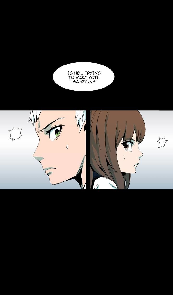 Ability Chapter 51 page 38 - Chapter 51