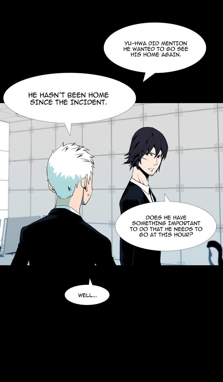 Ability Chapter 51 page 39 - Chapter 51