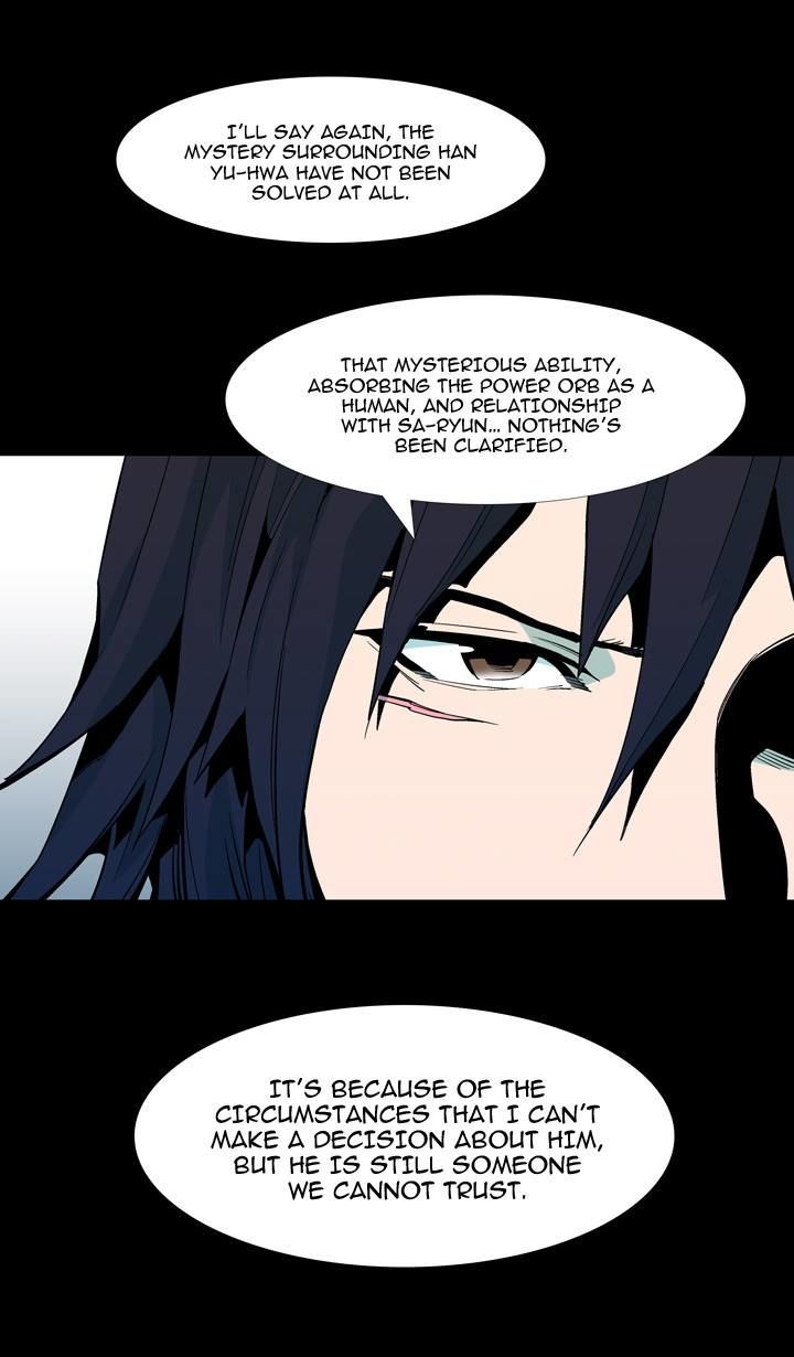 Ability Chapter 51 page 40 - Chapter 51