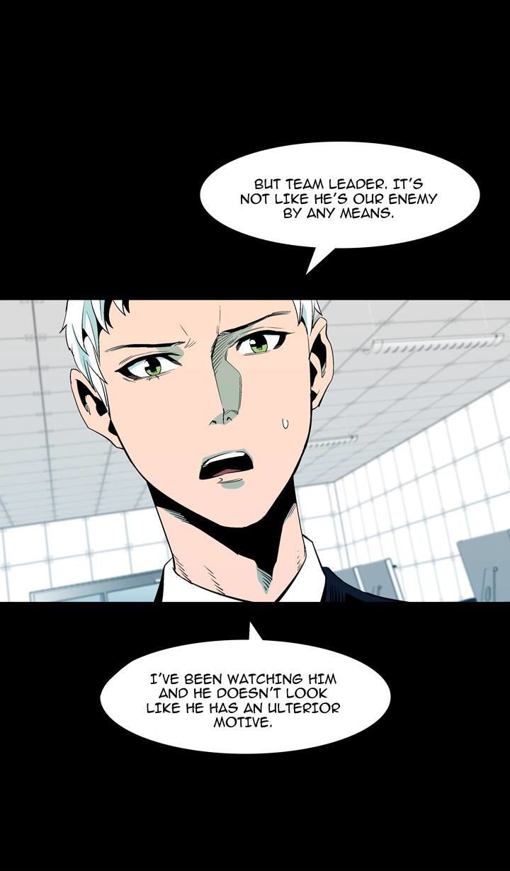Ability Chapter 51 page 41 - Chapter 51