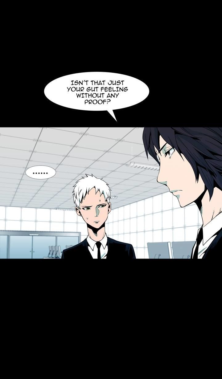 Ability Chapter 51 page 42 - Chapter 51