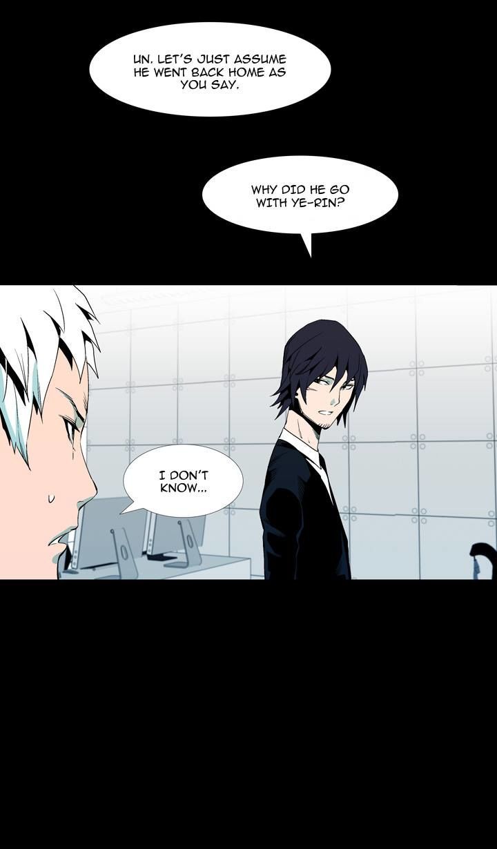 Ability Chapter 51 page 44 - Chapter 51