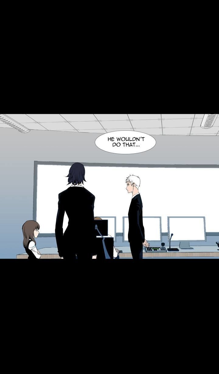 Ability Chapter 51 page 46 - Chapter 51