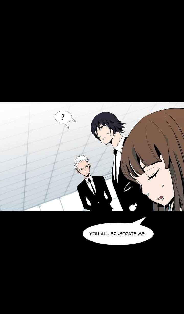 Ability Chapter 51 page 48 - Chapter 51
