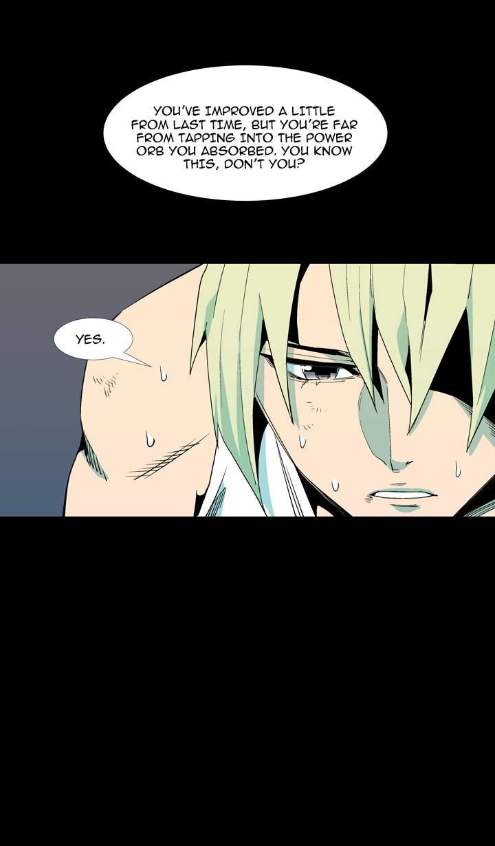 Ability Chapter 51 page 5 - Chapter 51