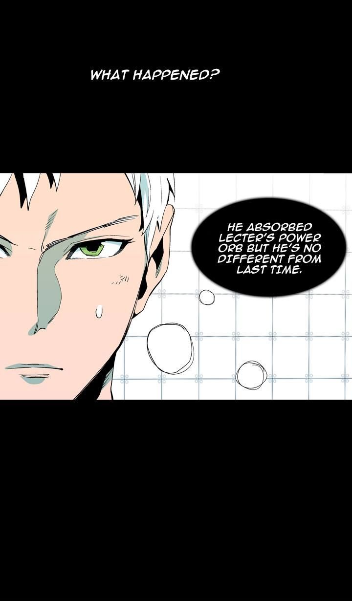 Ability Chapter 51 page 6 - Chapter 51