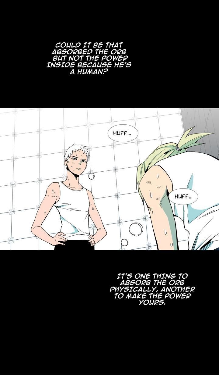 Ability Chapter 51 page 8 - Chapter 51