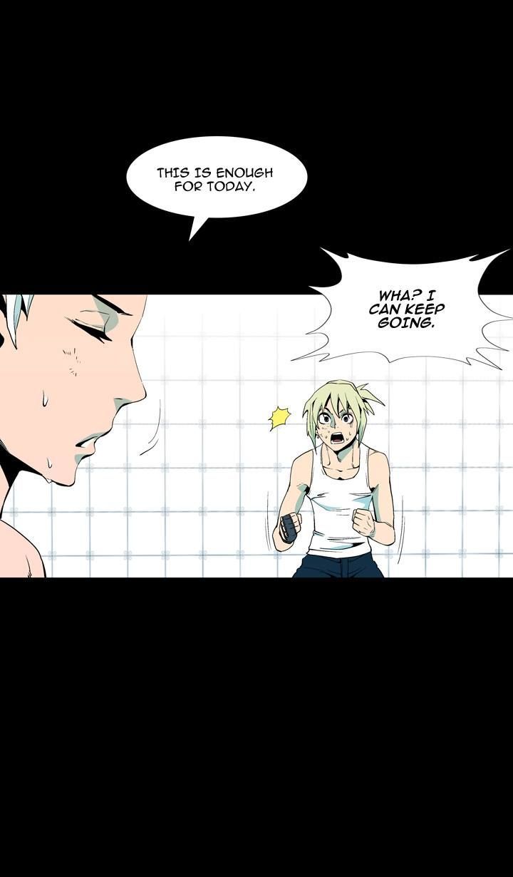Ability Chapter 51 page 9 - Chapter 51