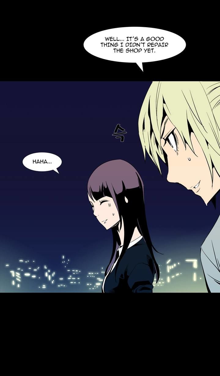 Ability Chapter 52 page 16 - Chapter 52