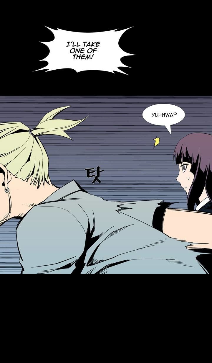 Ability Chapter 52 page 18 - Chapter 52
