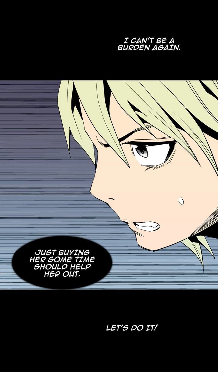Ability Chapter 52 page 19 - Chapter 52